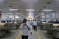 PIONEER KNITWEARS (BD) LTD