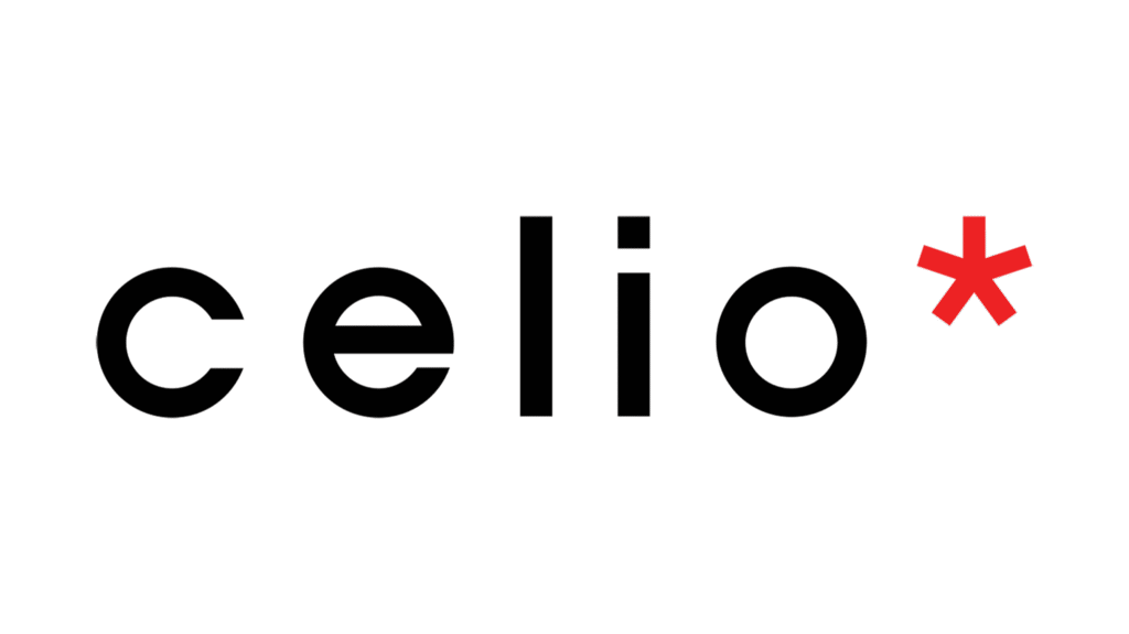 celio logo