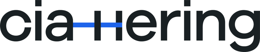 cia hering logo