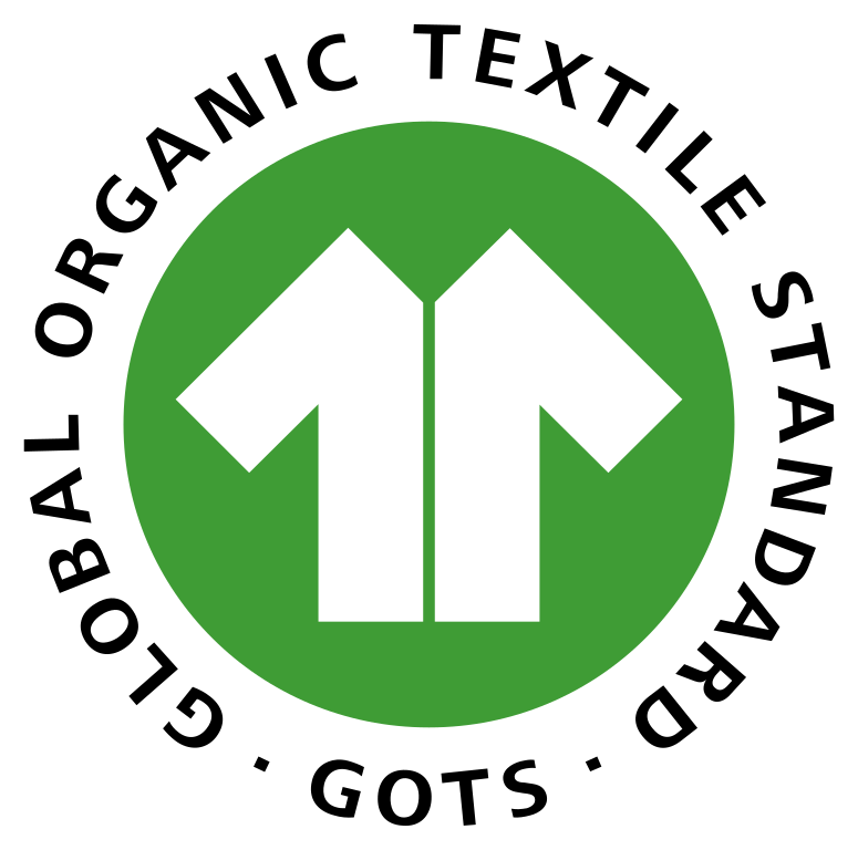 gots logo