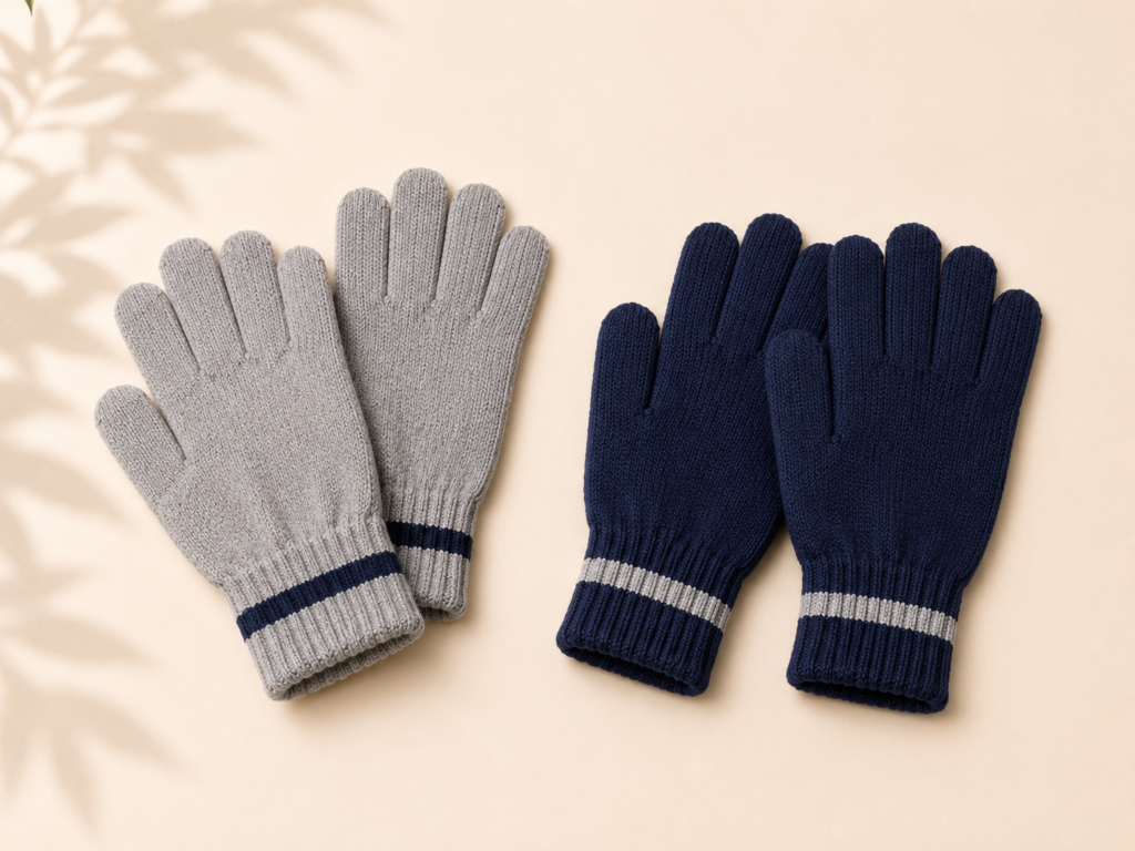 gloves2 pc