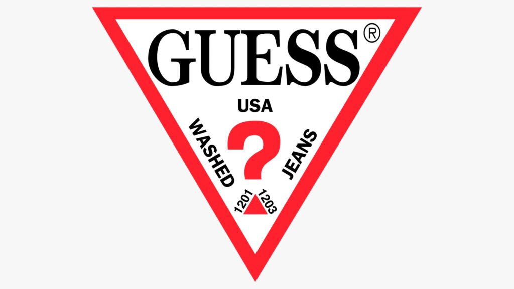 guess logo