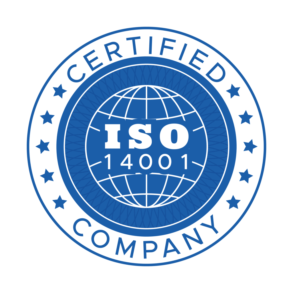 iso14001 logo