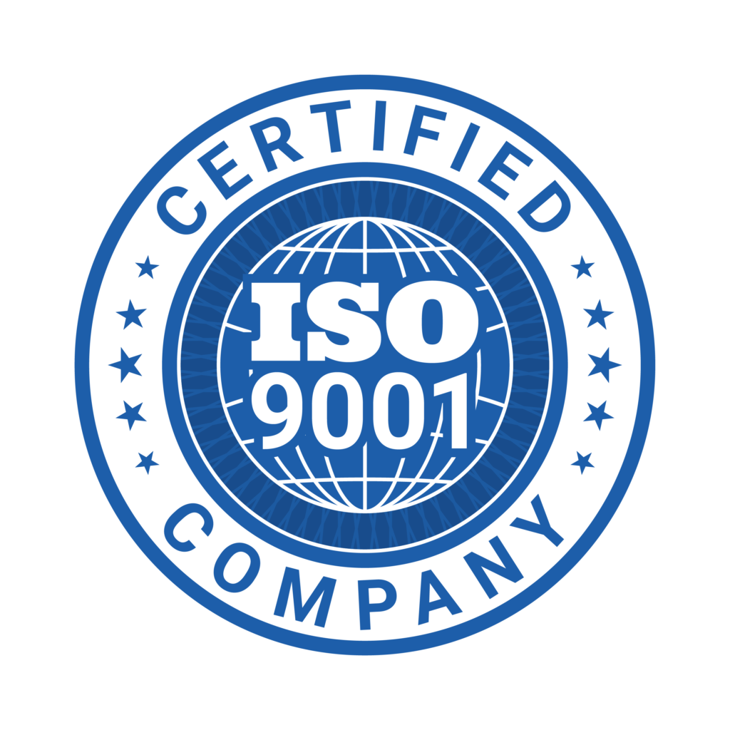 iso9001 logo