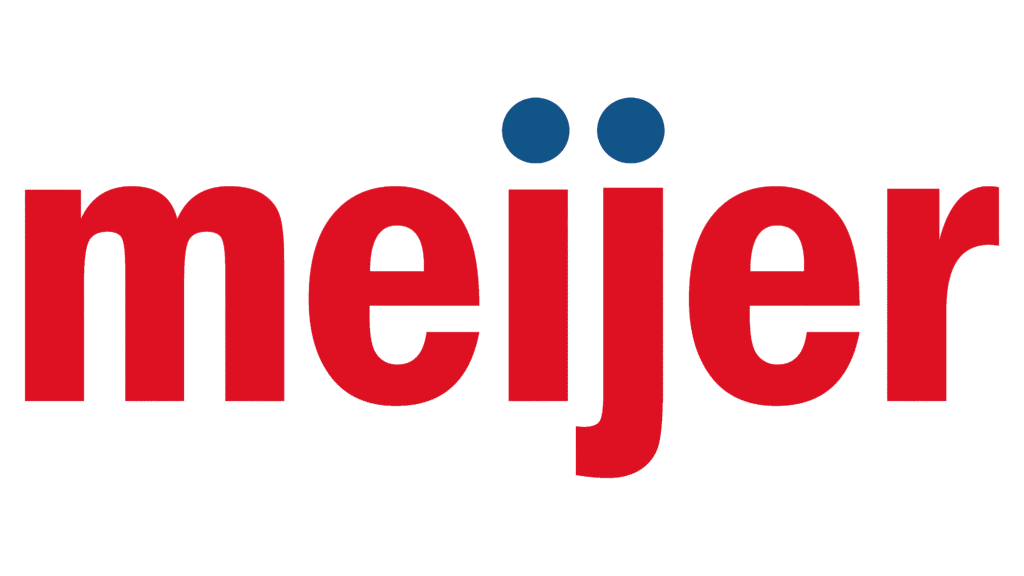 meijer logo