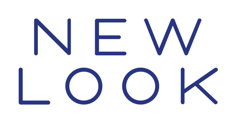 new look logo