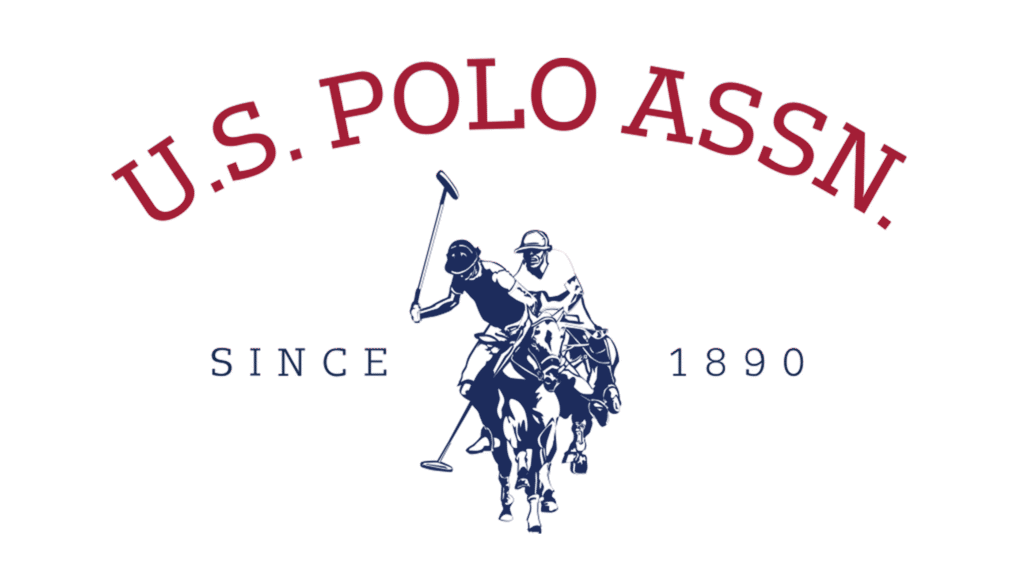 u.s. polo assn logo