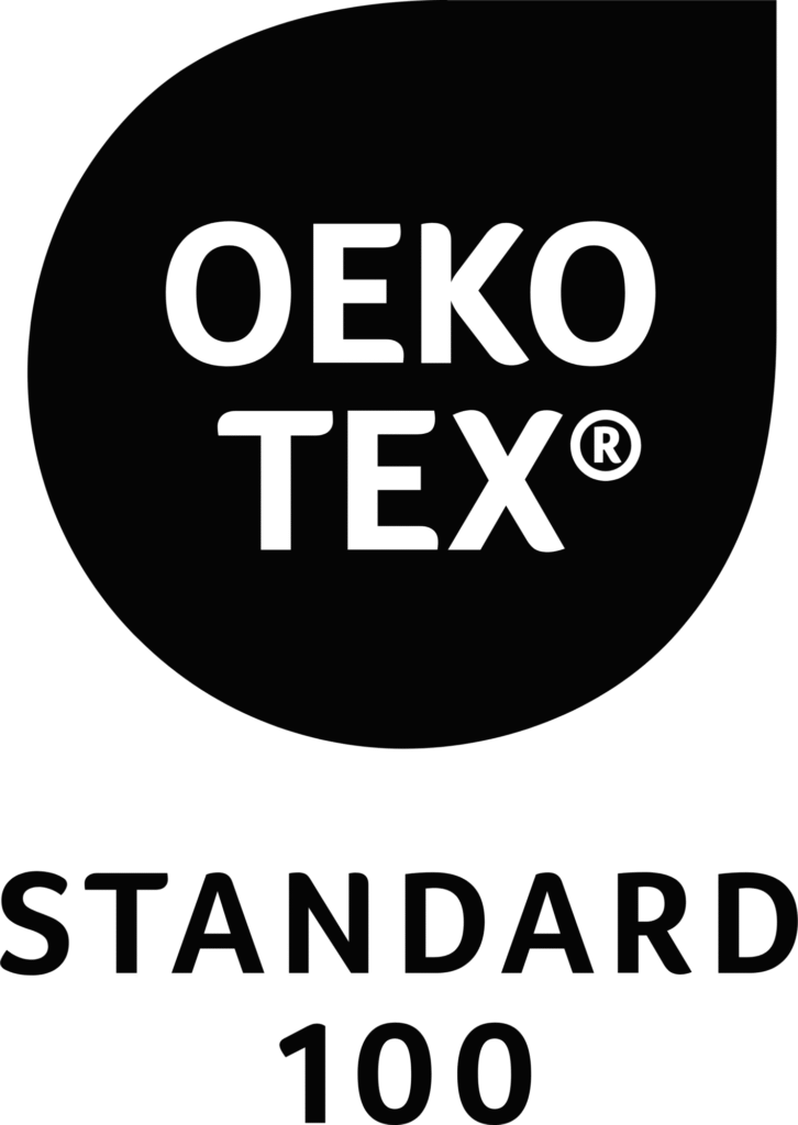 oeko tex standard 100 logo