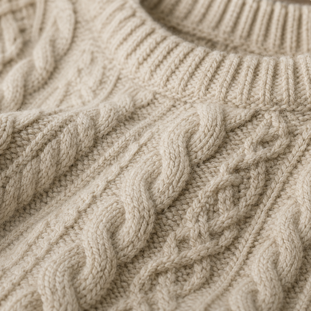 sweater tex