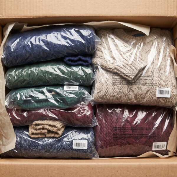 Packing