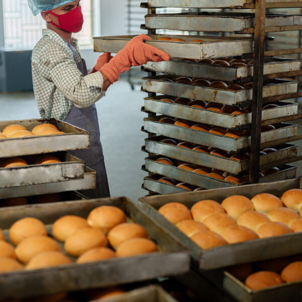 Bakery